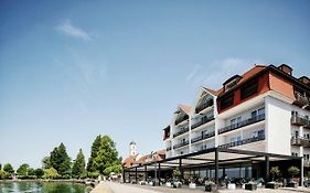 Seevital Hotel&SPA - Ihr 4 Sterne Superior Hideaway direkt am See